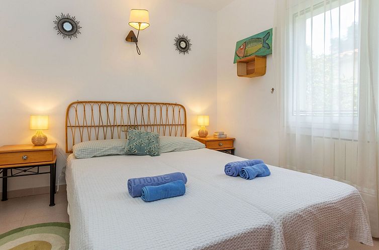 Vakantiehuis Florencia