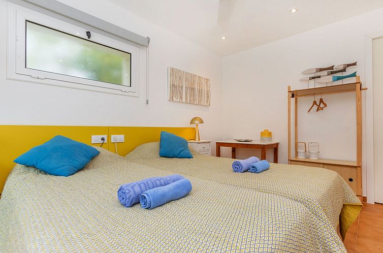 Vakantiehuis Florencia