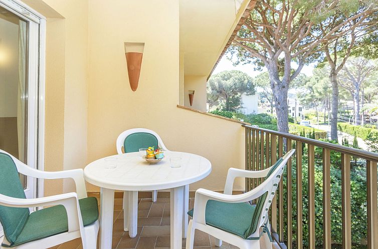 Guest house 1500926 - Apartment Costa Brava - Appartement "Melis II M7 Playa de Pals"