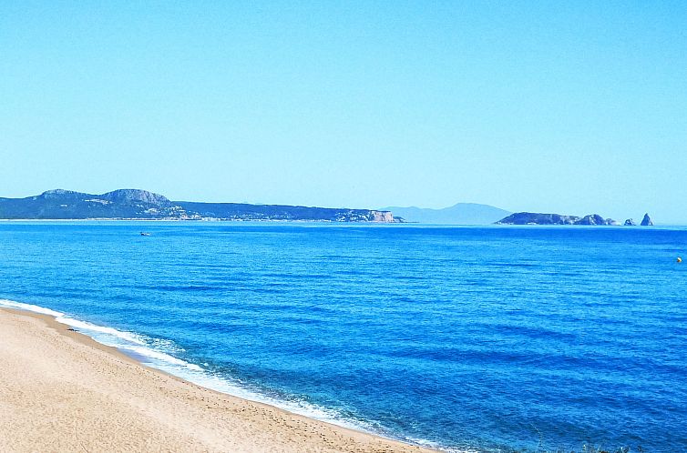 Appartement "Melis II M7 Playa de Pals"