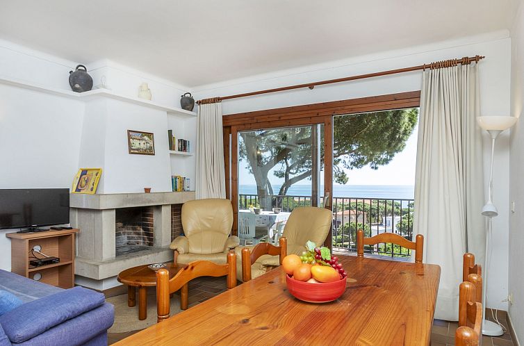 Appartement "Melis II M5 Playa de Pals"