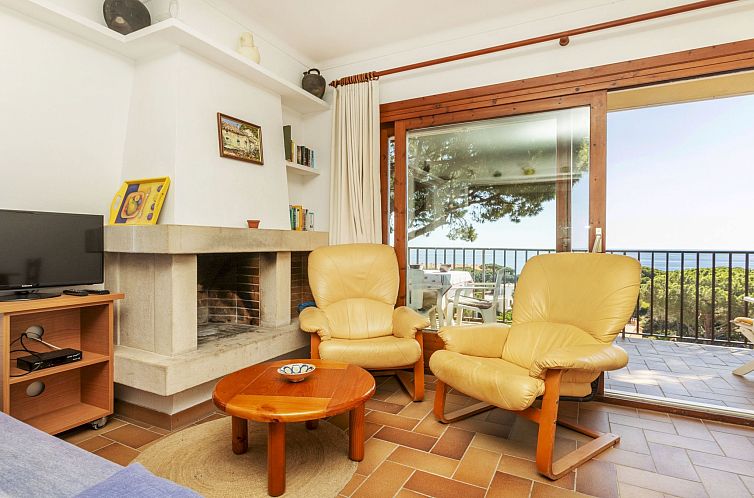 Appartement "Melis II M5 Playa de Pals"