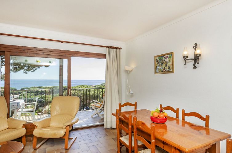 Appartement "Melis II M5 Playa de Pals"