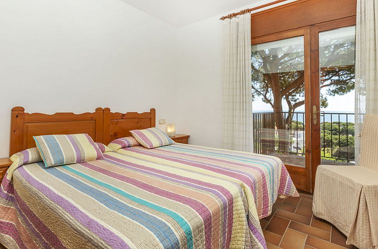 Appartement "Melis II M5 Playa de Pals"