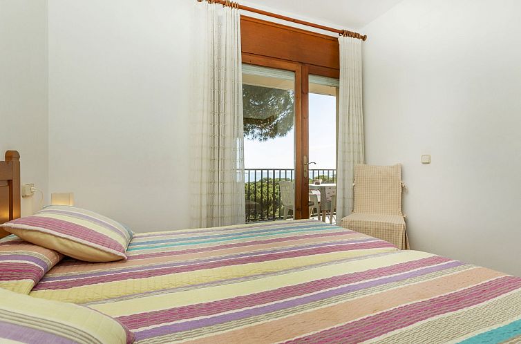 Appartement "Melis II M5 Playa de Pals"