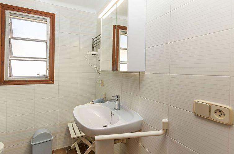 Appartement "Melis II M5 Playa de Pals"