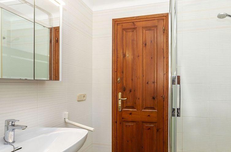 Appartement "Melis II M5 Playa de Pals"