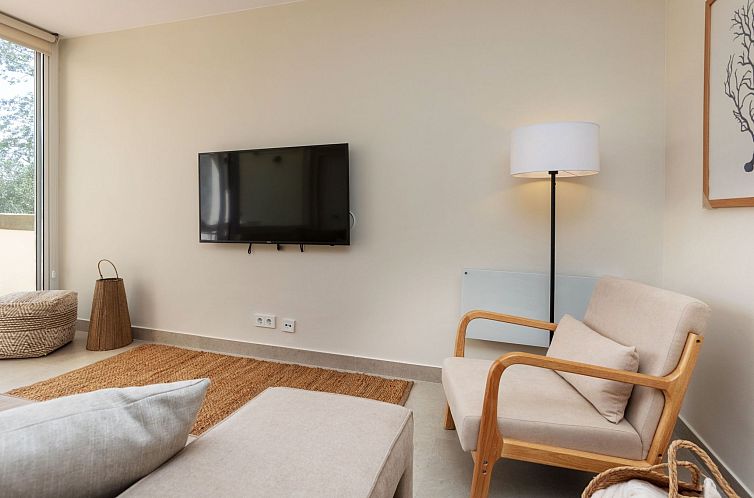 Appartement Inpals Beach & Golf