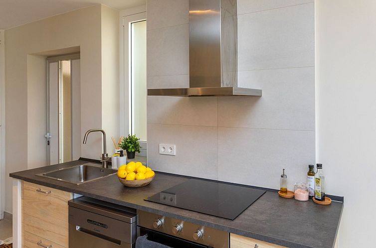 Appartement Inpals Beach & Golf