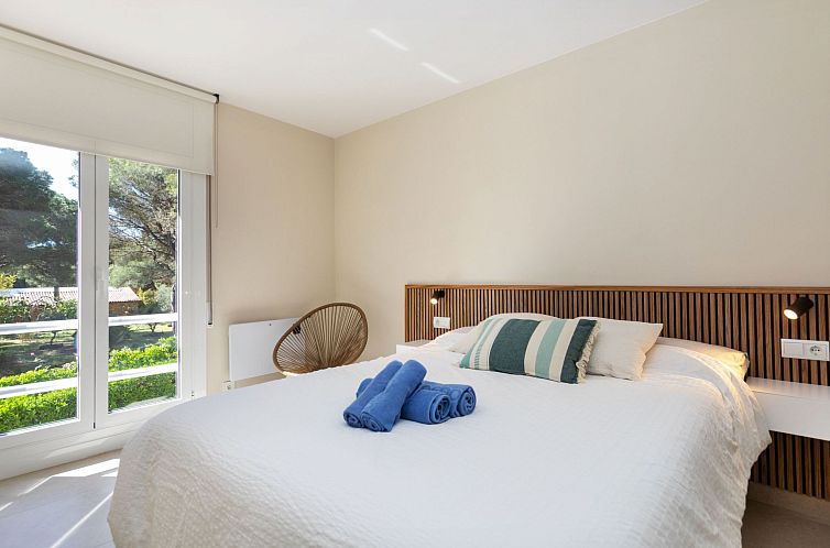 Appartement Inpals Beach & Golf