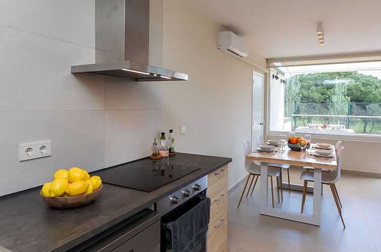 Appartement Inpals Beach & Golf