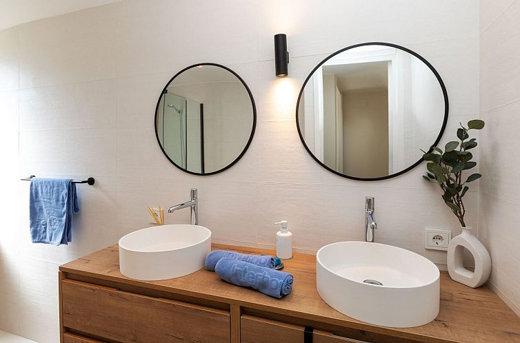 Appartement Inpals Beach & Golf