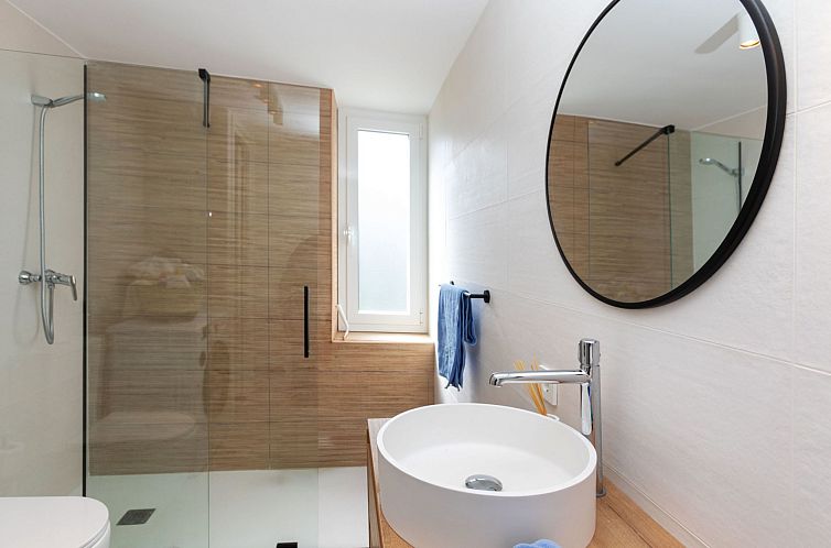 Appartement Inpals Beach & Golf