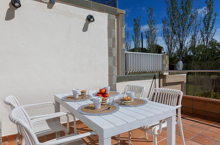 Appartement Inpals Beach & Golf