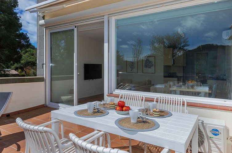 Appartement Inpals Beach & Golf