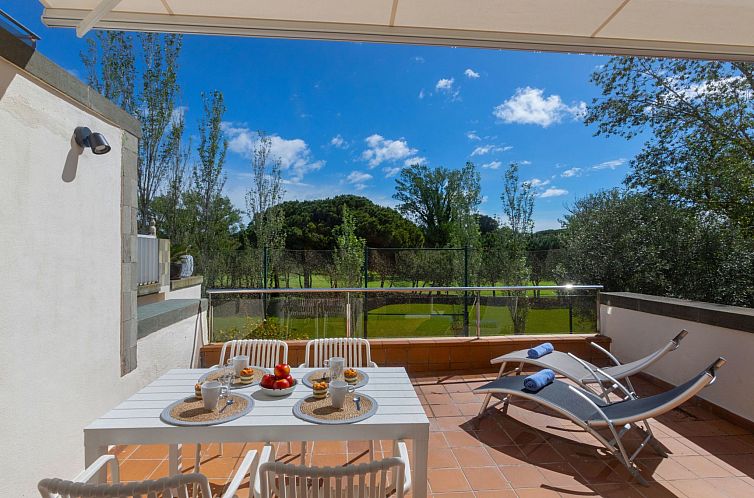 Appartement Inpals Beach & Golf