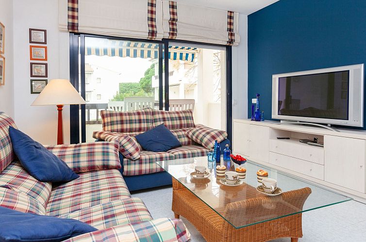 Appartement Nautic Golf Playa C II