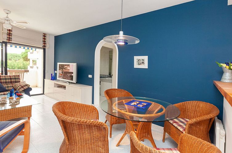 Appartement Nautic Golf Playa C II