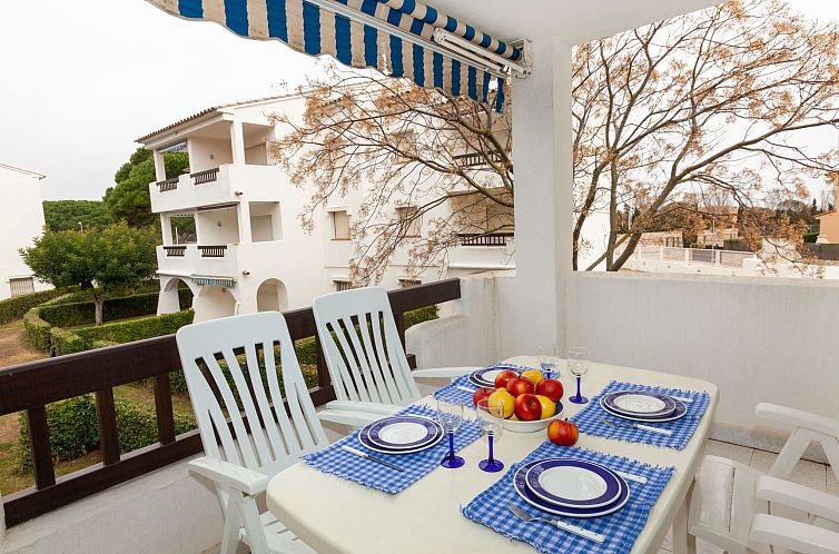 Appartement Nautic Golf Playa C II