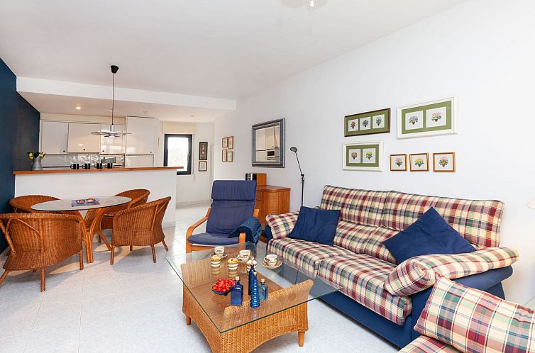 Appartement Nautic Golf Playa C II