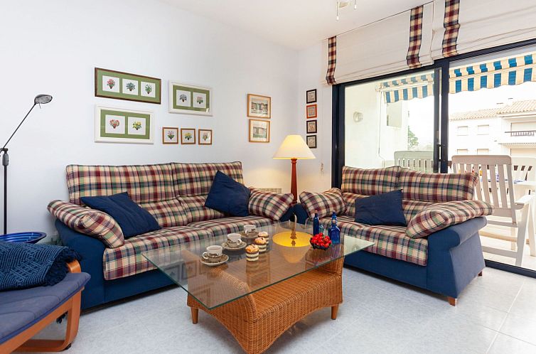 Appartement Nautic Golf Playa C II