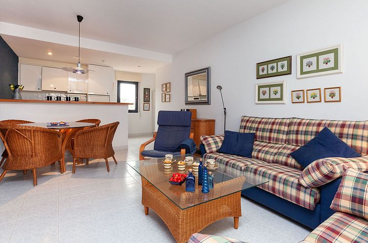Appartement Nautic Golf Playa C II