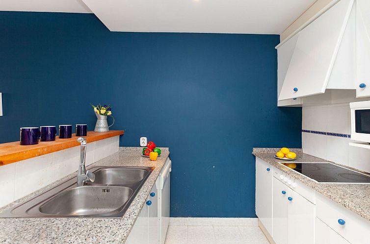 Appartement Nautic Golf Playa C II