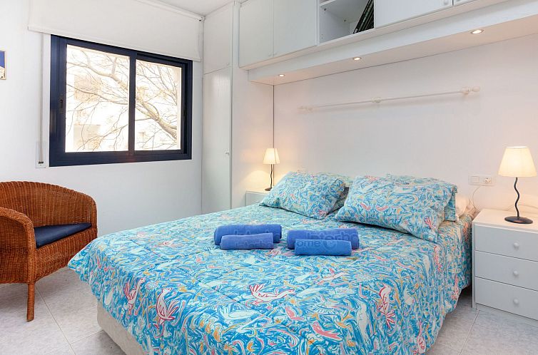 Appartement Nautic Golf Playa C II