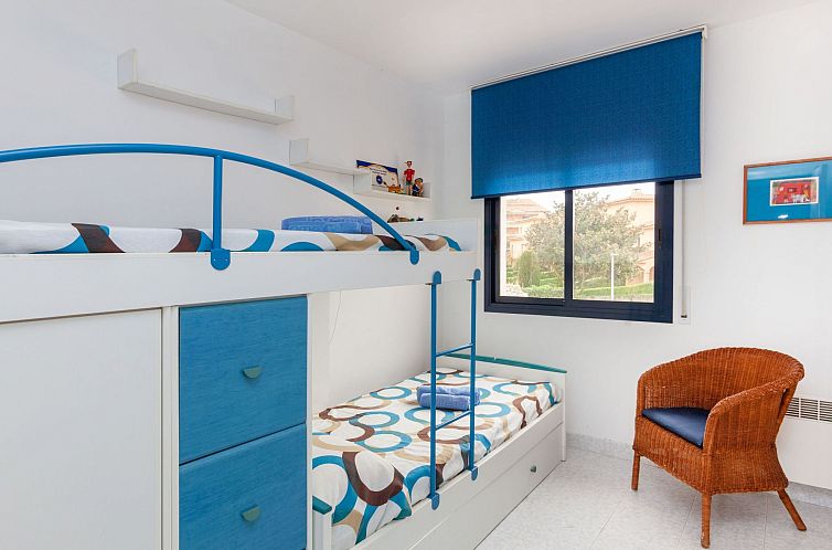Appartement Nautic Golf Playa C II
