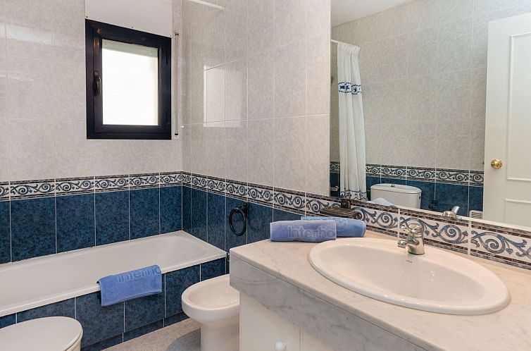 Appartement Nautic Golf Playa C II