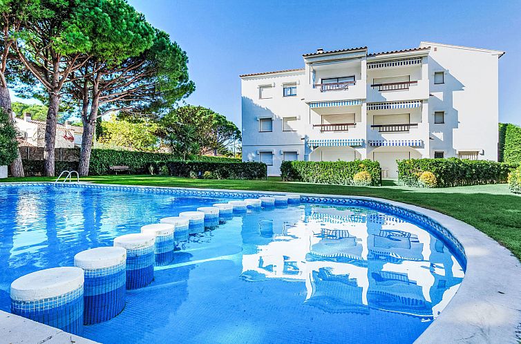 Appartement Nautic Golf Playa C II