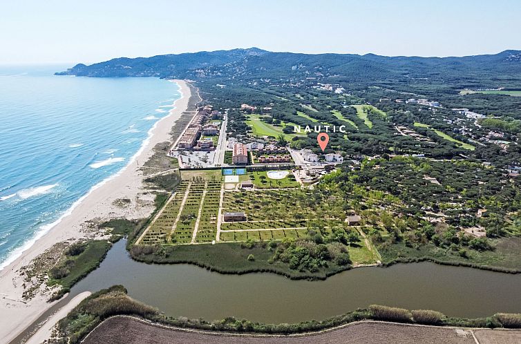 Appartement Nautic Golf Playa C II
