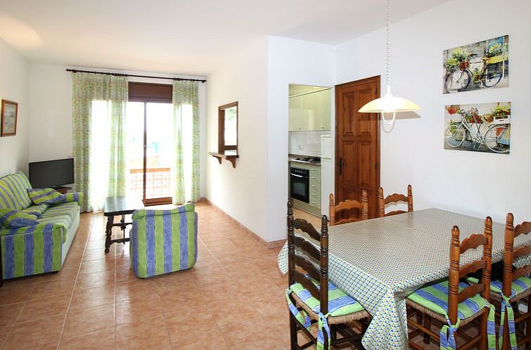 Vakantiehuis Palsmar