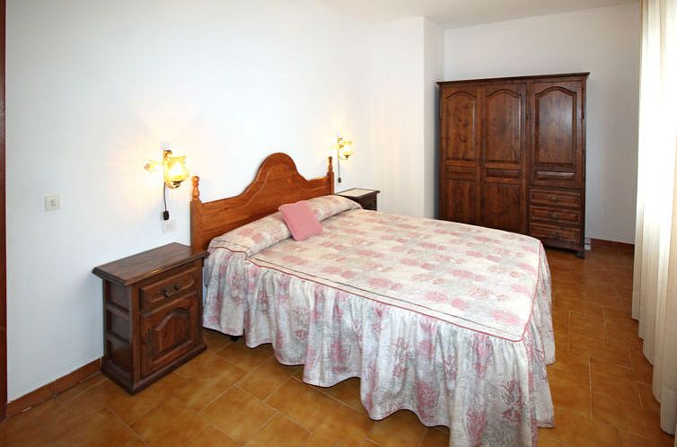 Vakantiehuis Palsmar
