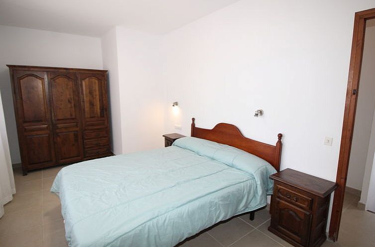 Vakantiehuis Palsmar