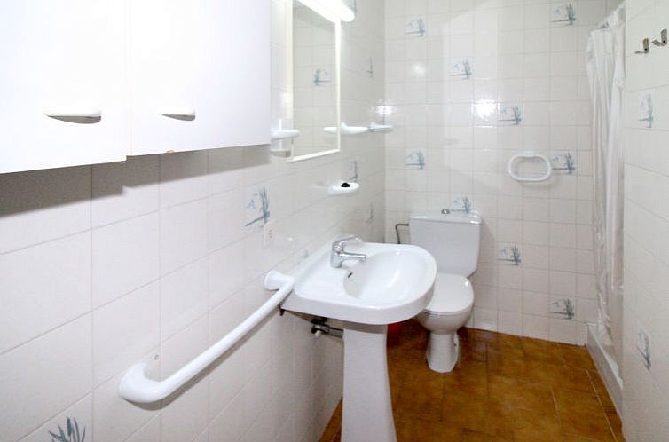 Vakantiehuis Palsmar