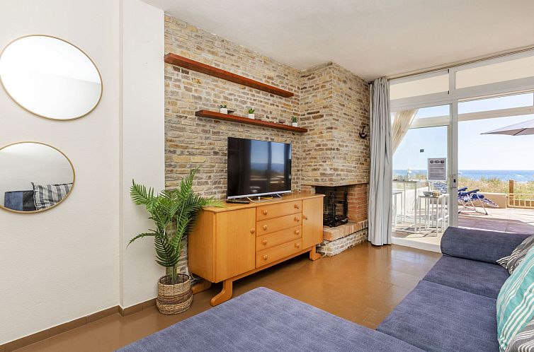 Appartement Paradise beach