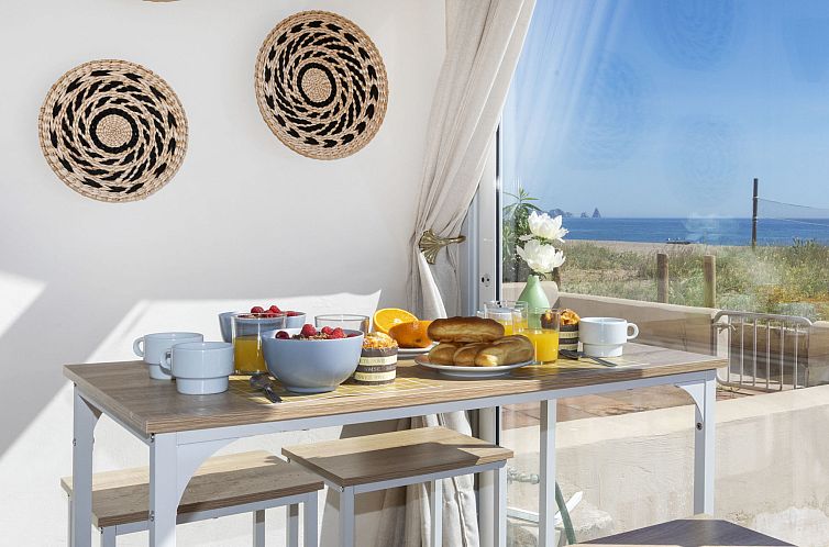 Appartement Paradise beach