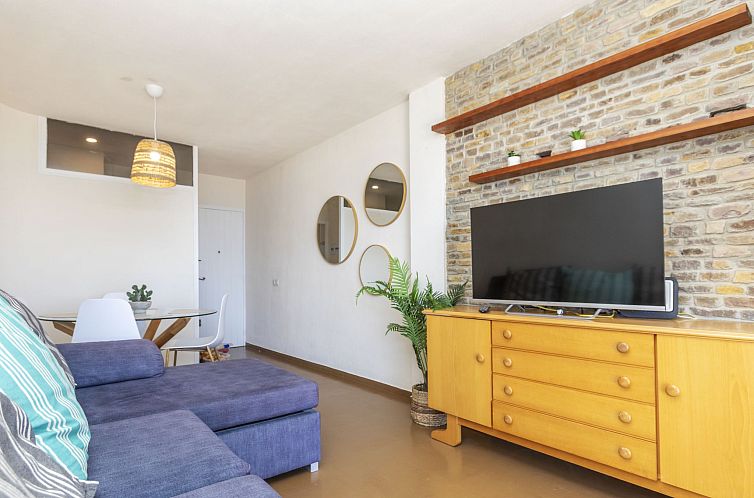 Appartement Paradise beach