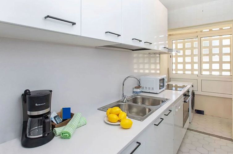 Appartement Paradise beach