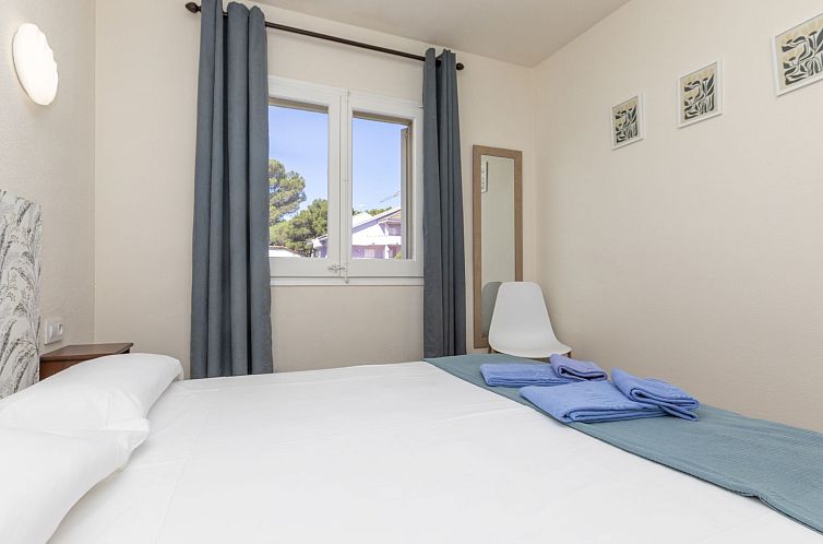 Appartement Paradise beach