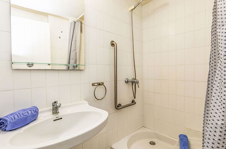 Appartement Paradise beach