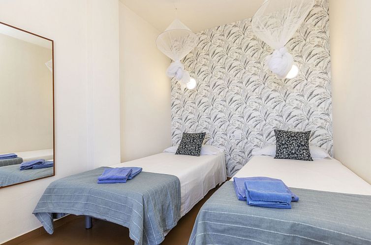 Appartement Paradise beach