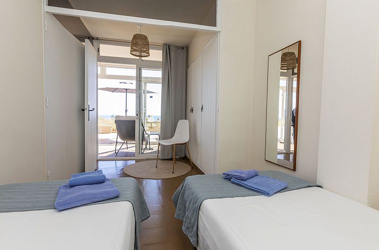 Appartement Paradise beach