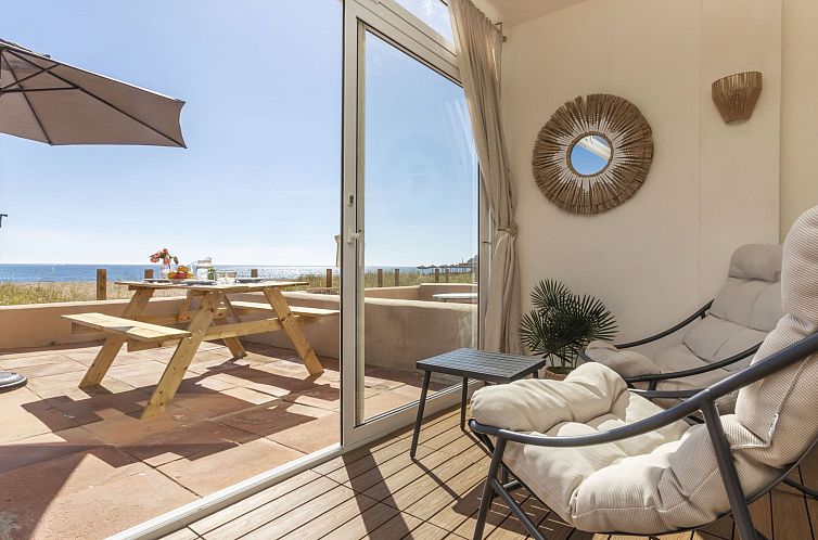 Appartement Paradise beach