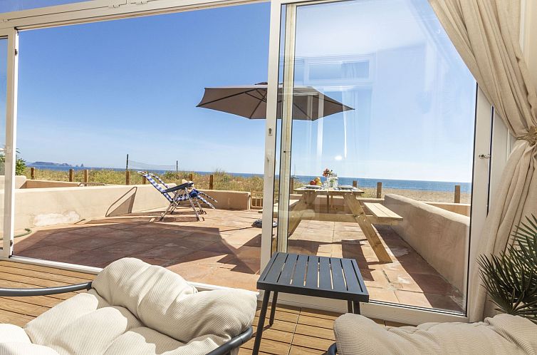 Appartement Paradise beach