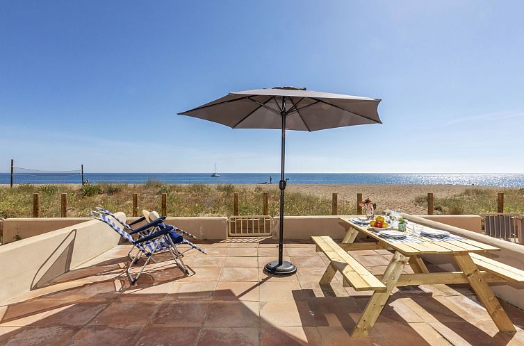Appartement Paradise beach