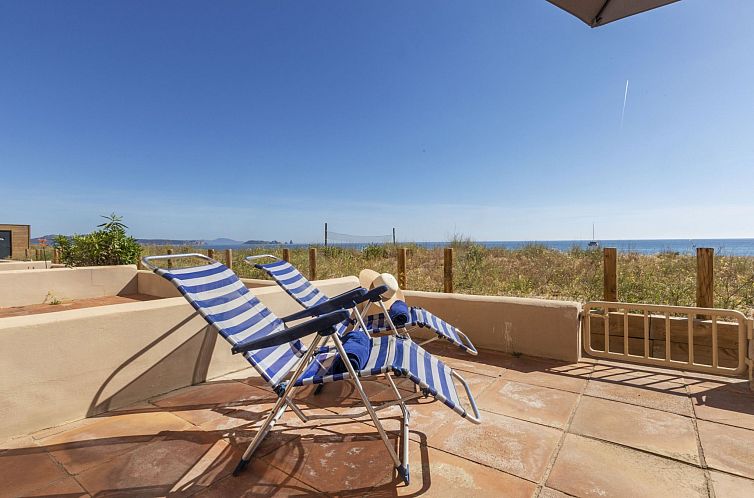 Appartement Paradise beach