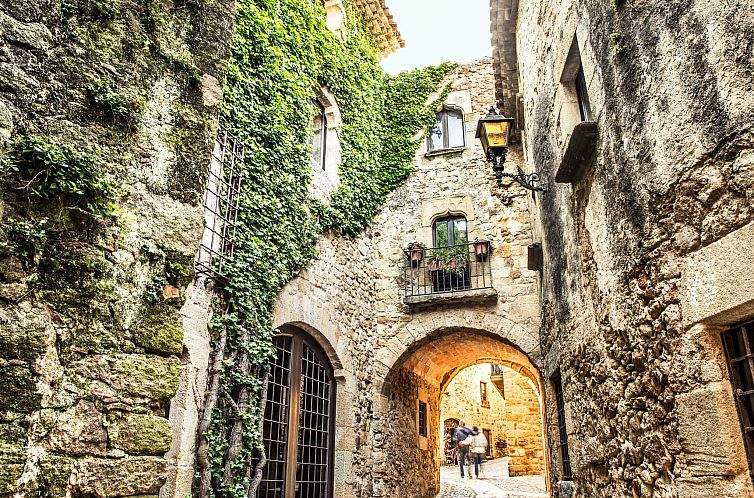 Appartement Paradise beach