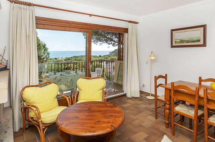 Appartement "Melis II M8 Playa de Pals"